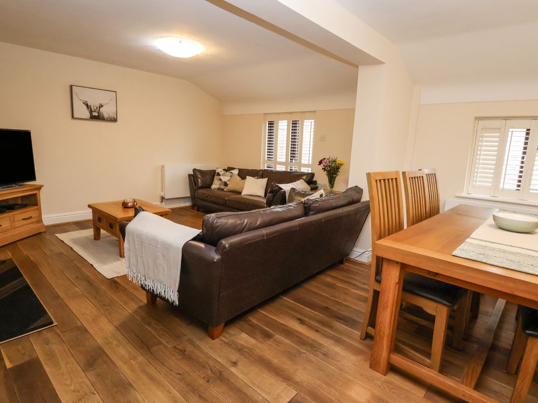 4 Green Farm Cottage