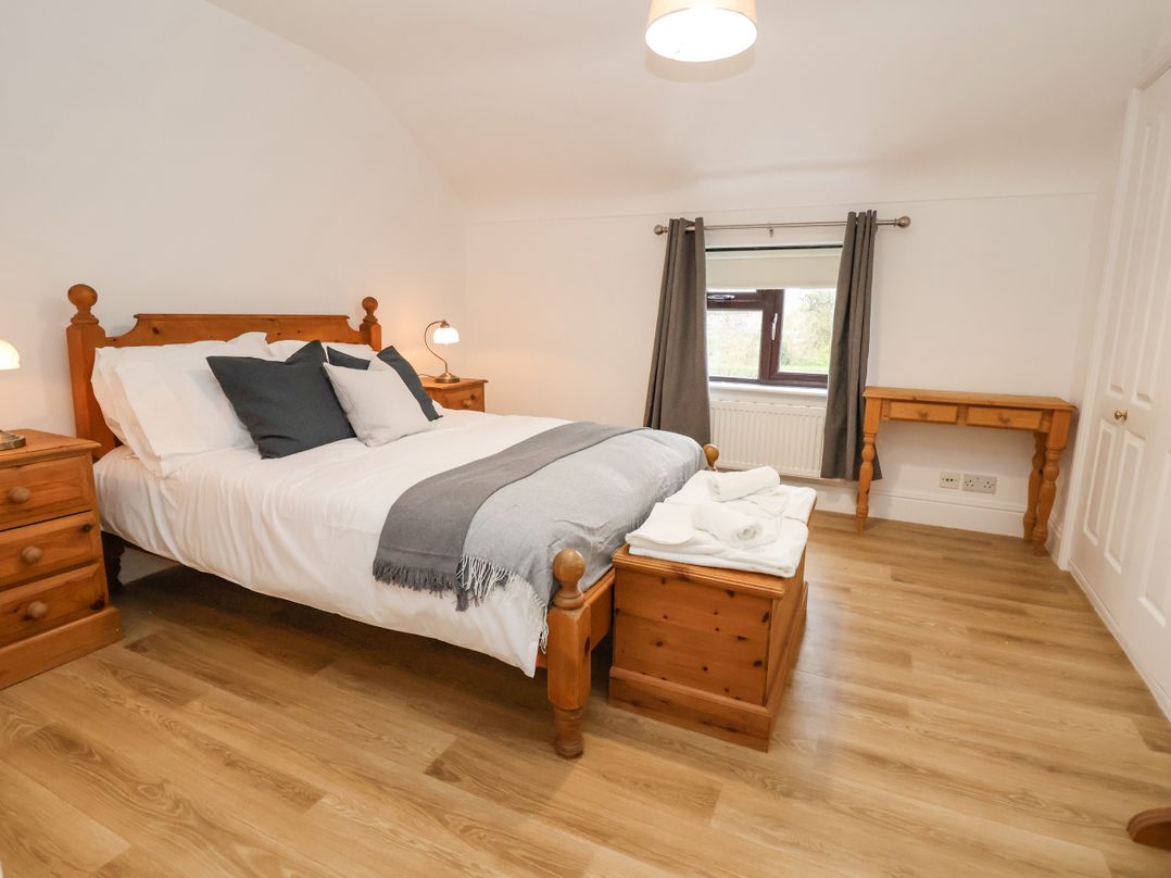4 Green Farm Cottage