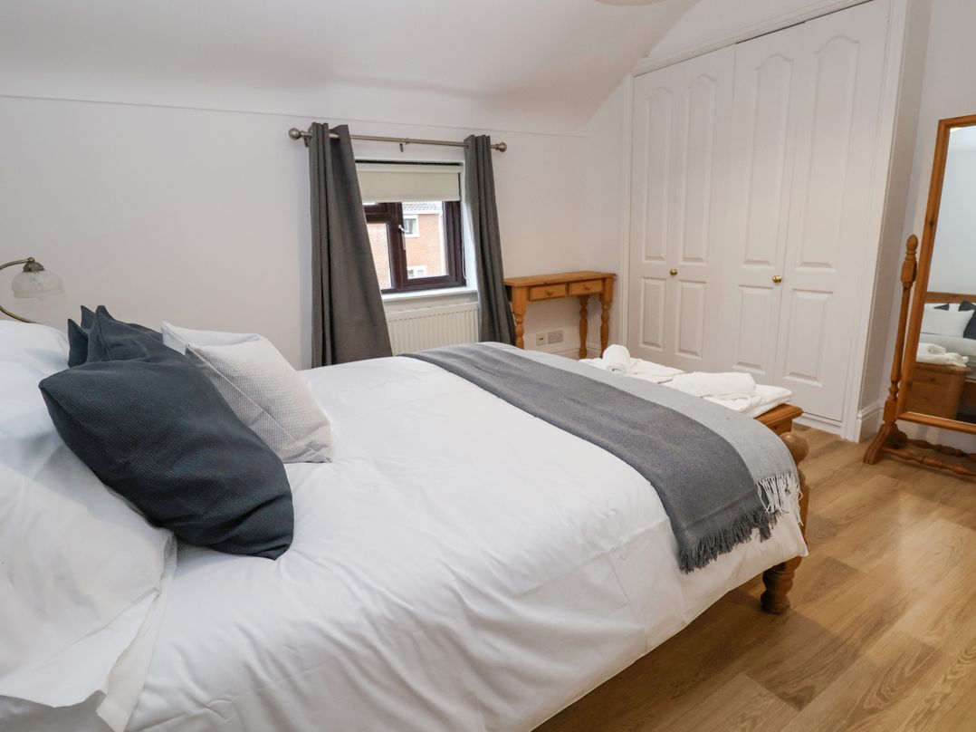4 Green Farm Cottage