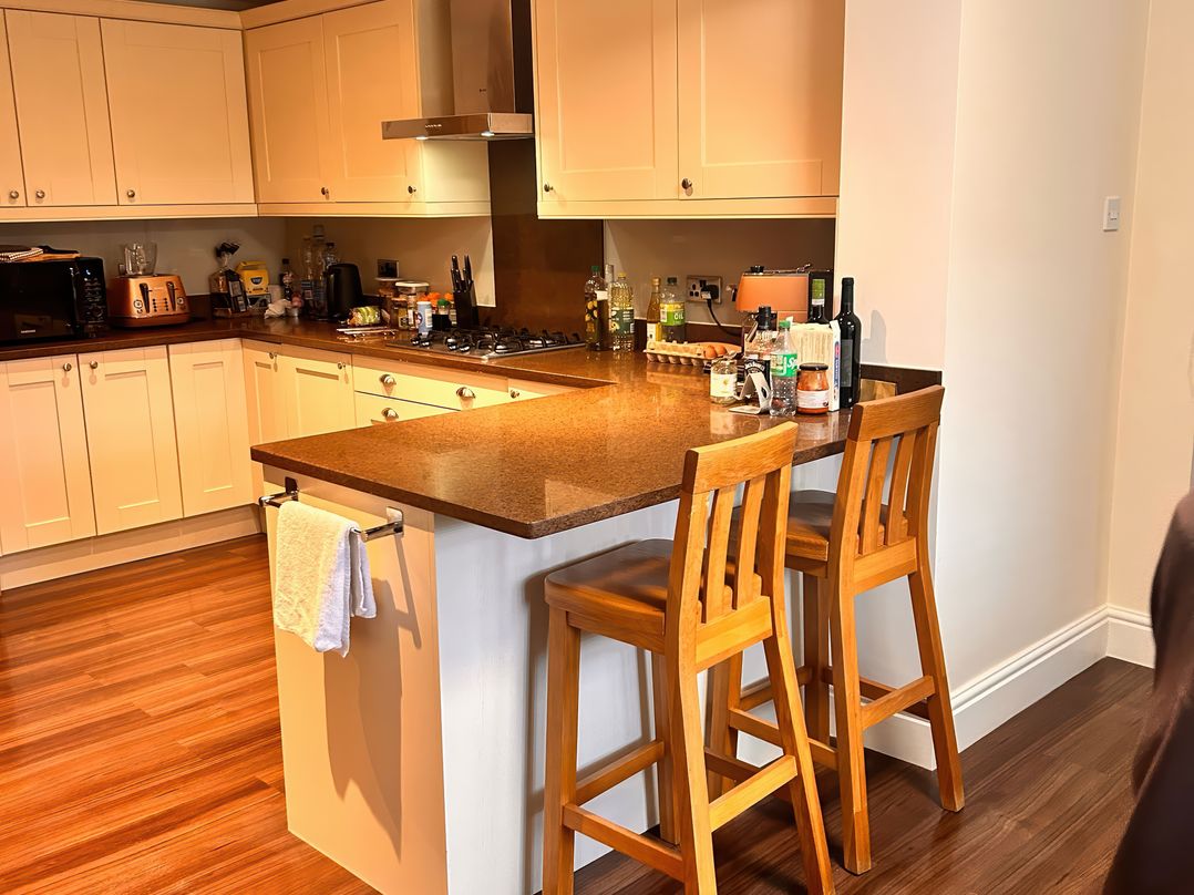 4 Green Farm Cottage