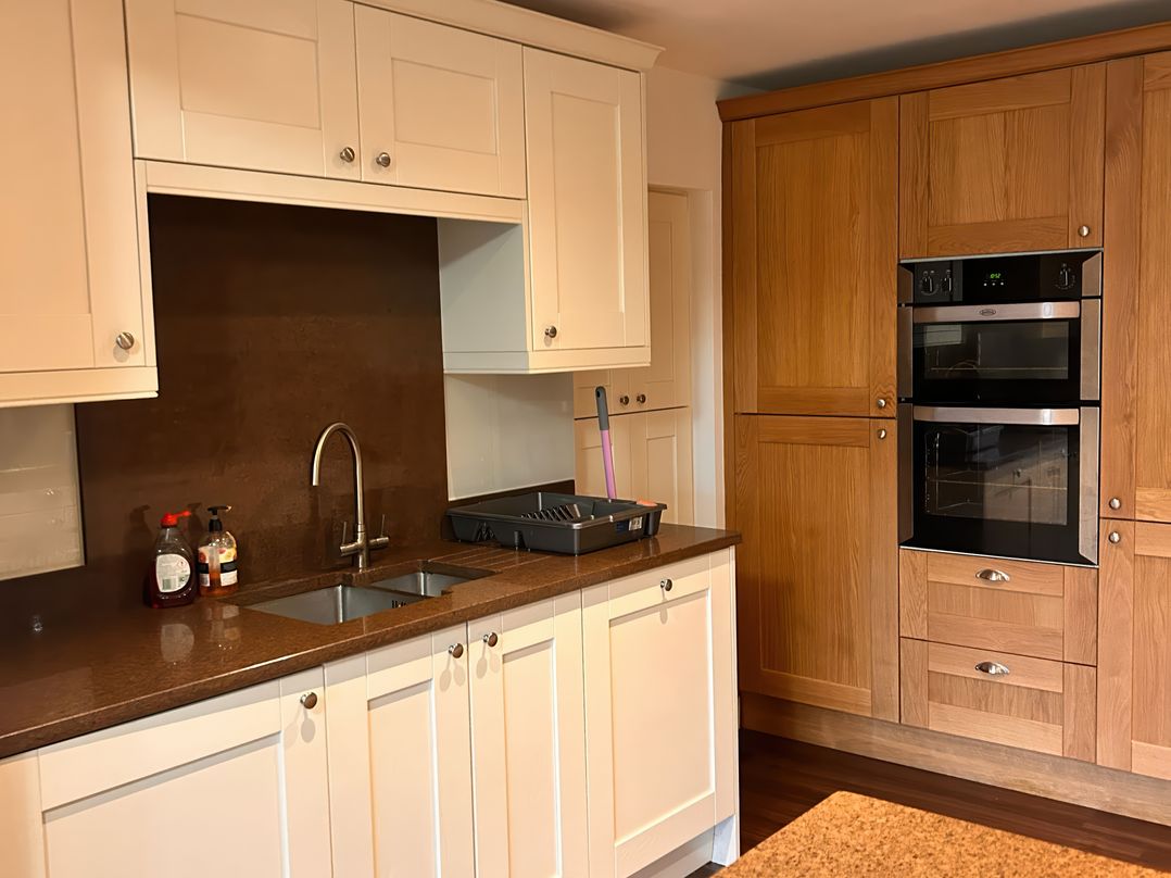 4 Green Farm Cottage
