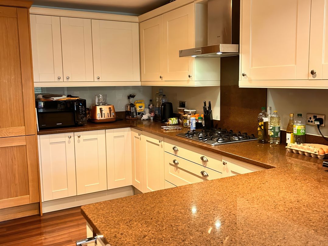 4 Green Farm Cottage