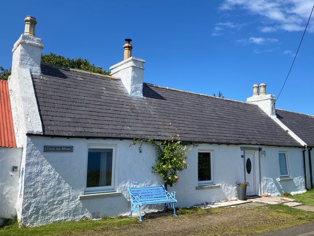 Ceol na Mara