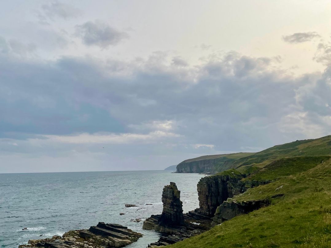 Ceol na Mara
