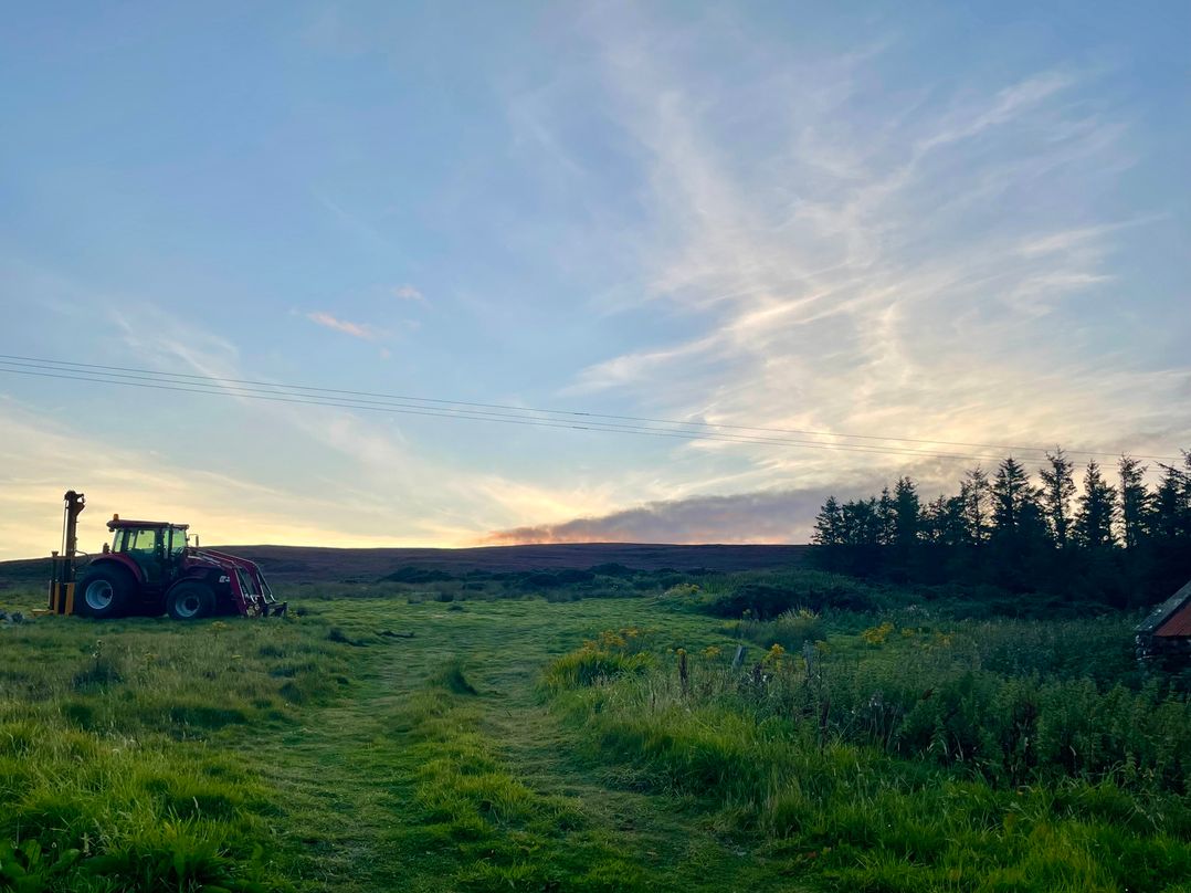 Ceol na Mara