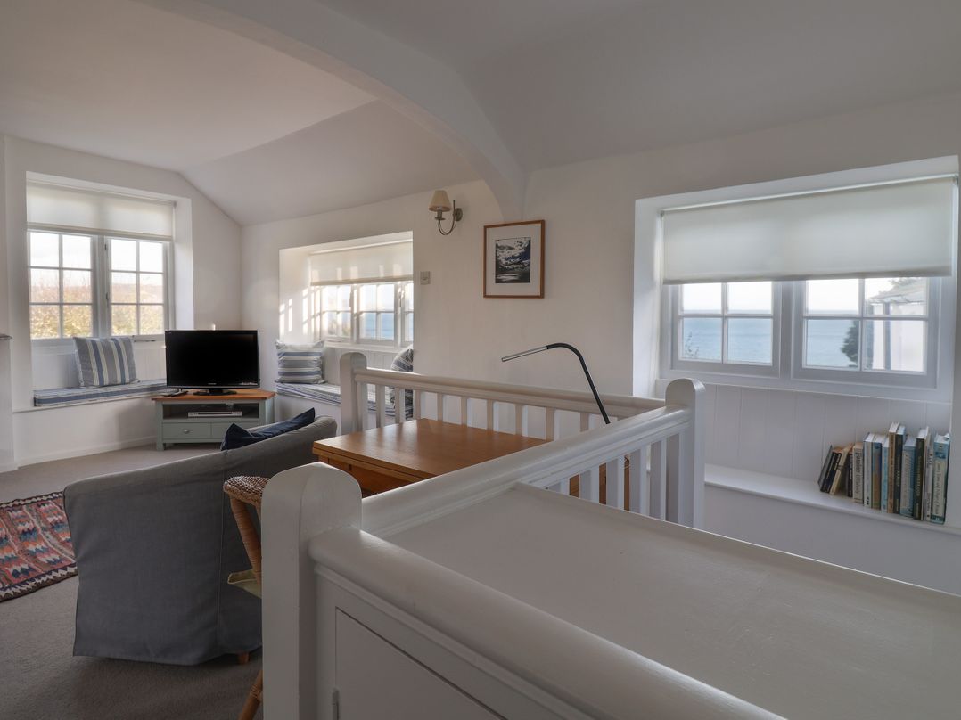 4 East Cliff
