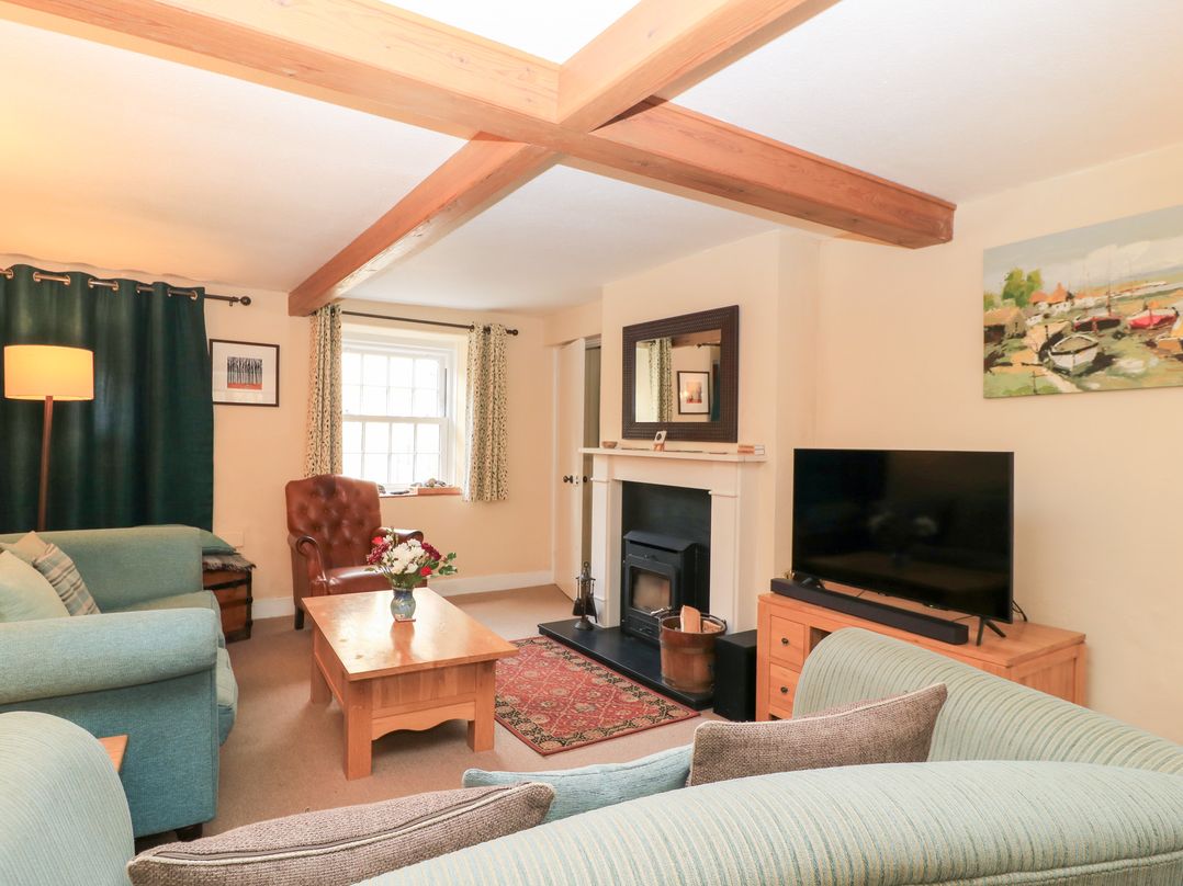 4/5 Georges Square