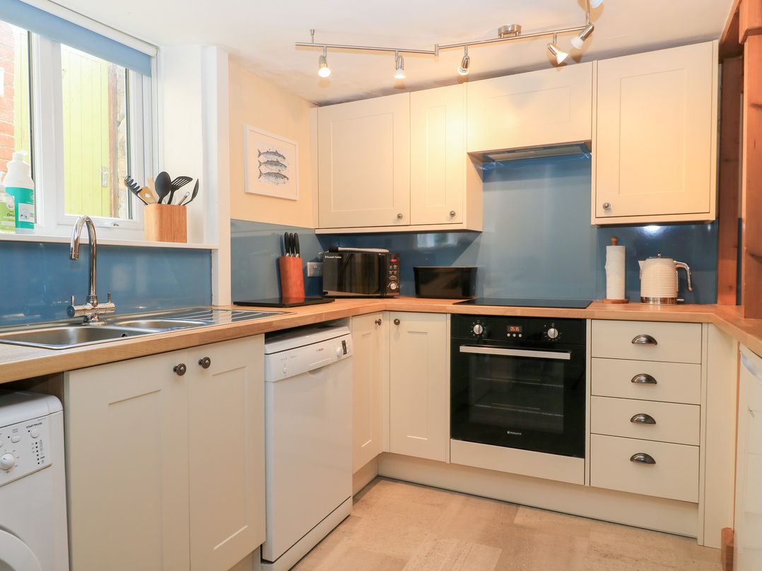 4/5 Georges Square