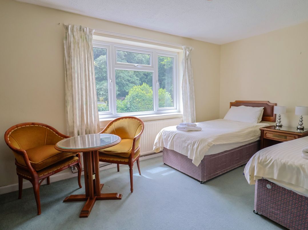 The Orchard Country House