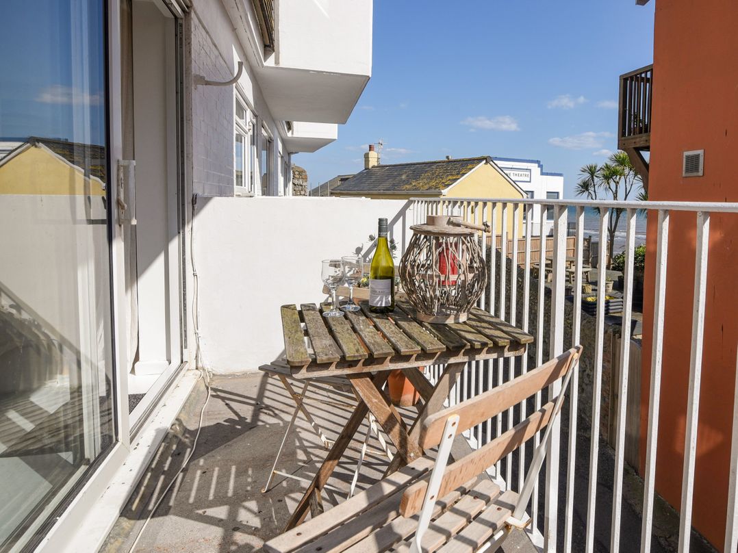 1 Bay View Court