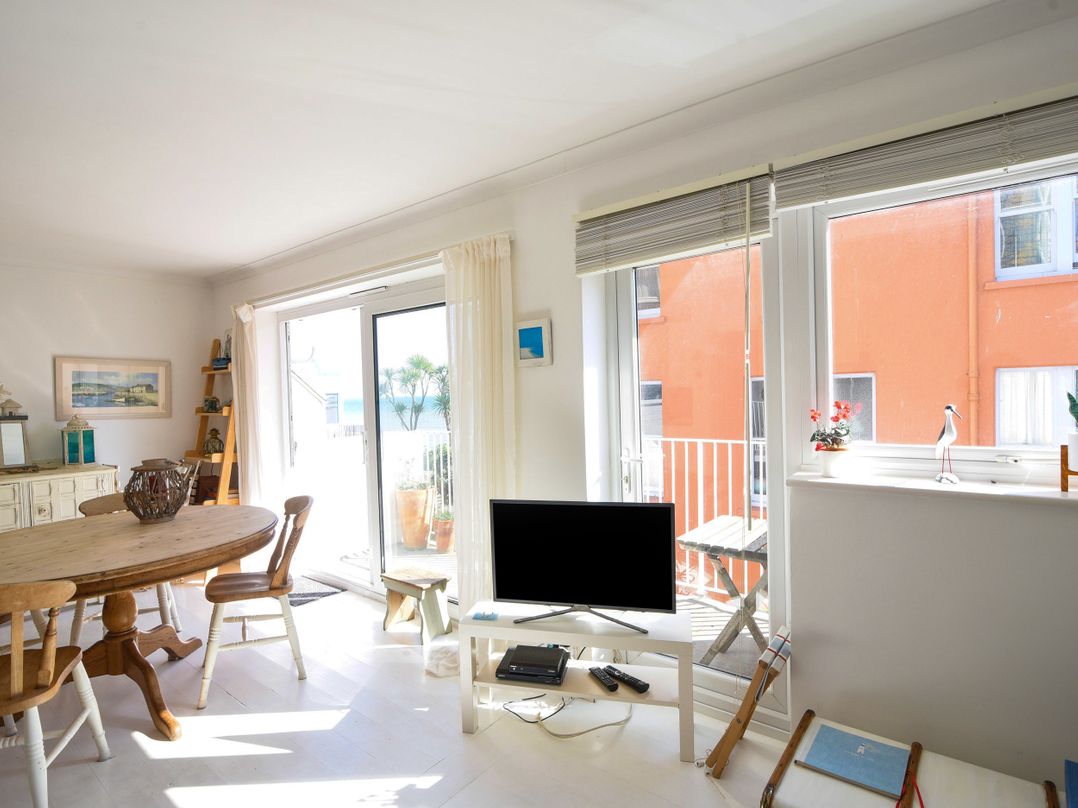 1 Bay View Court