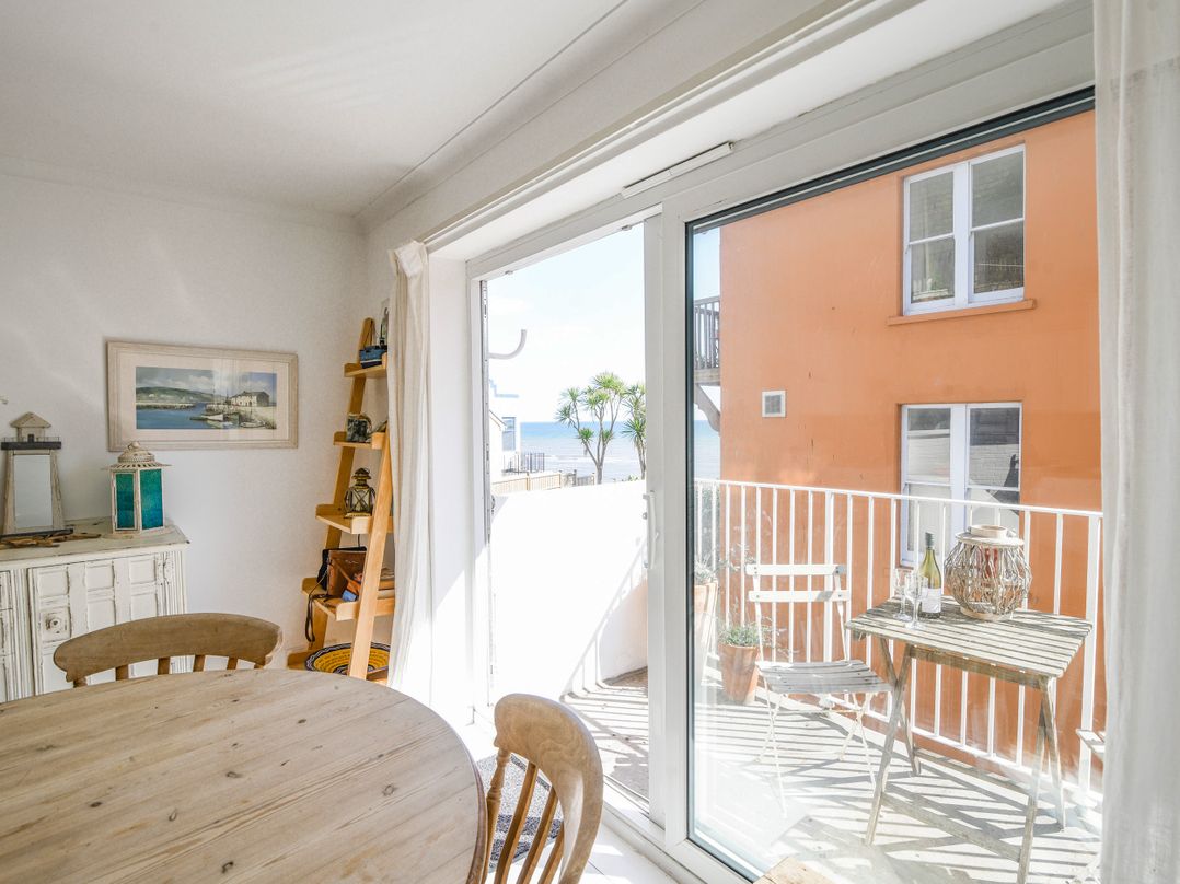 1 Bay View Court