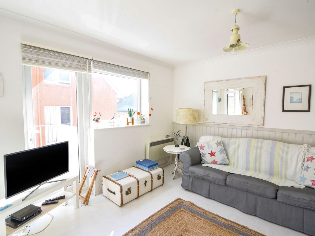 1 Bay View Court