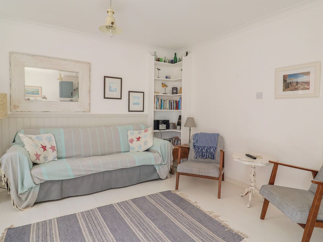 1 Bay View Court