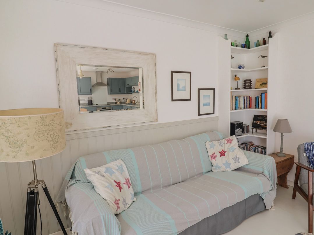 1 Bay View Court