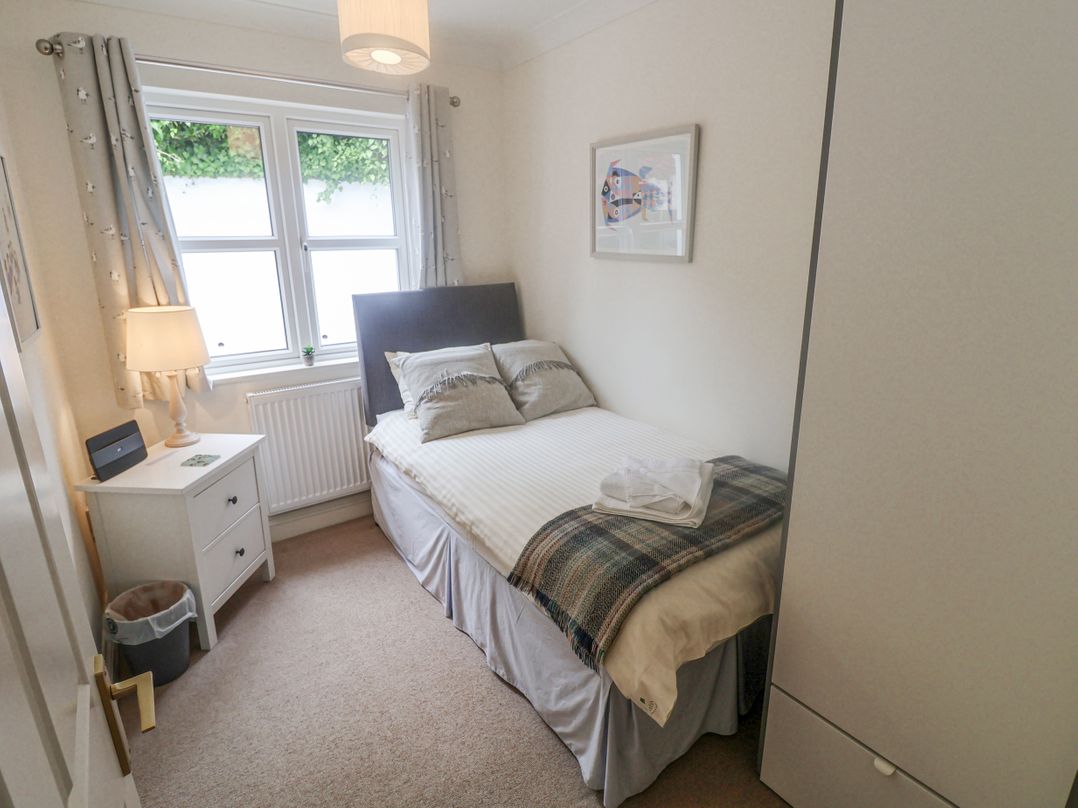 7 Coram Court
