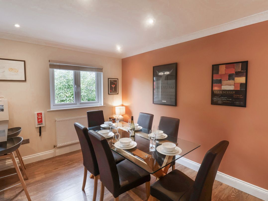 7 Coram Court