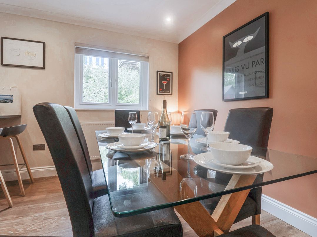 7 Coram Court