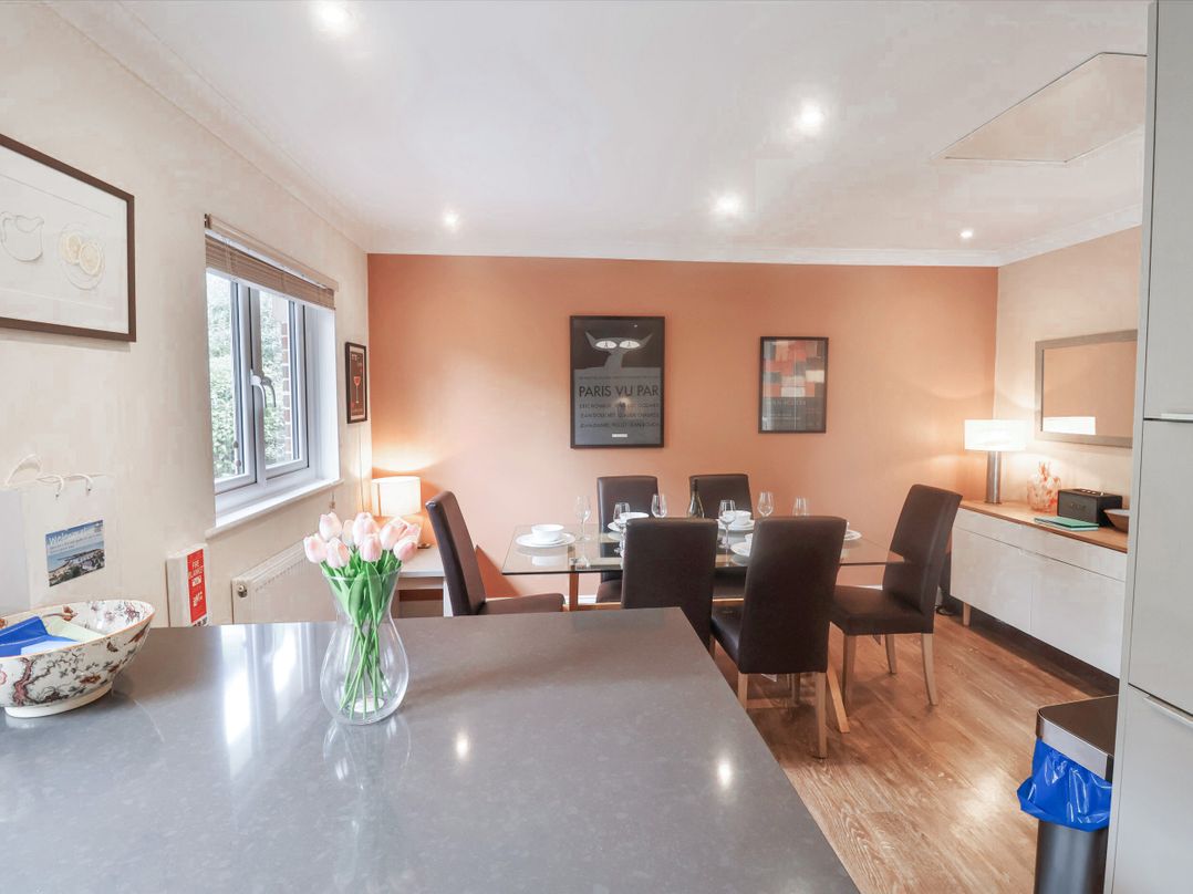 7 Coram Court