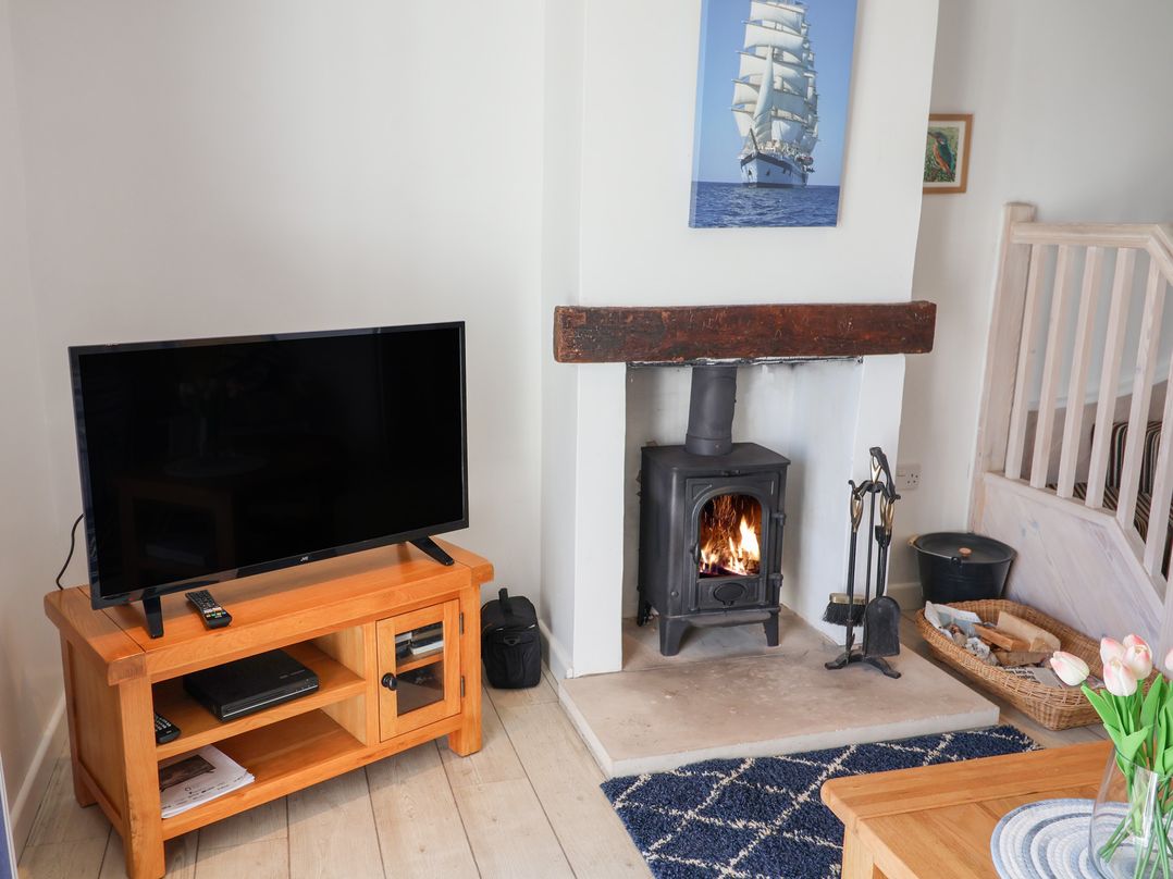 High Bullen Cottage