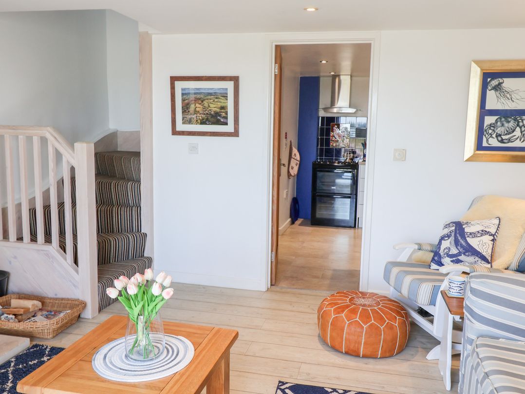 High Bullen Cottage