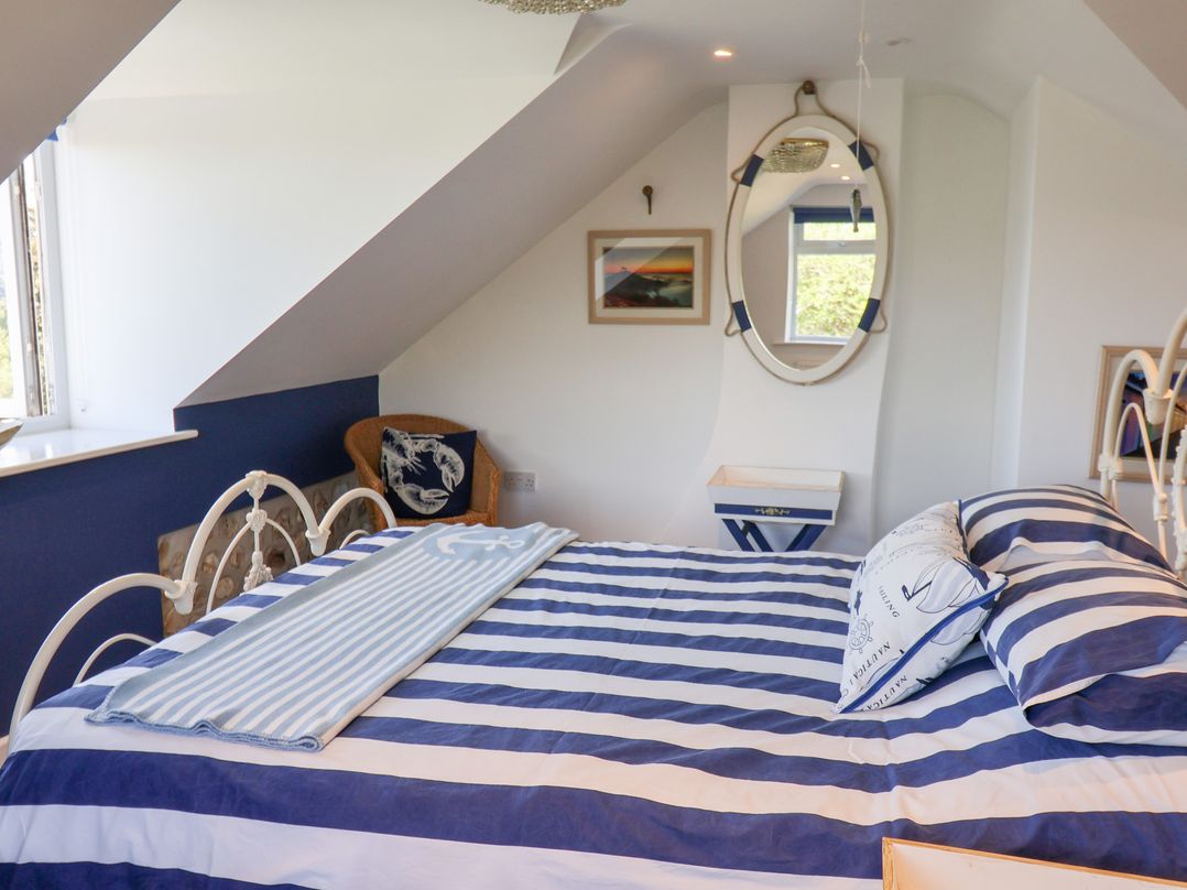 High Bullen Cottage