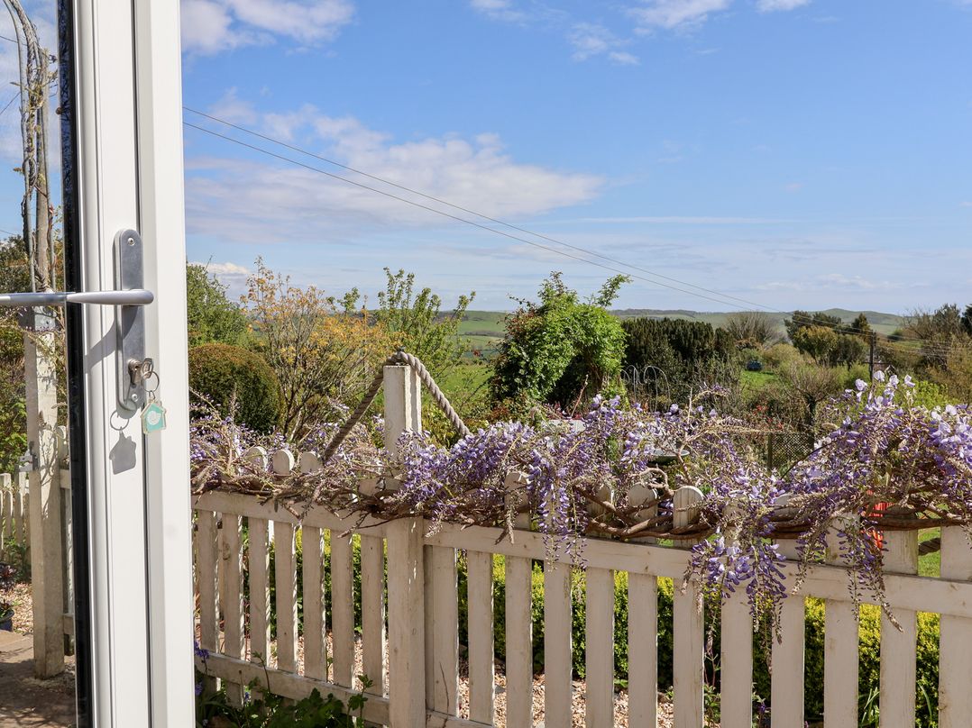 High Bullen Cottage