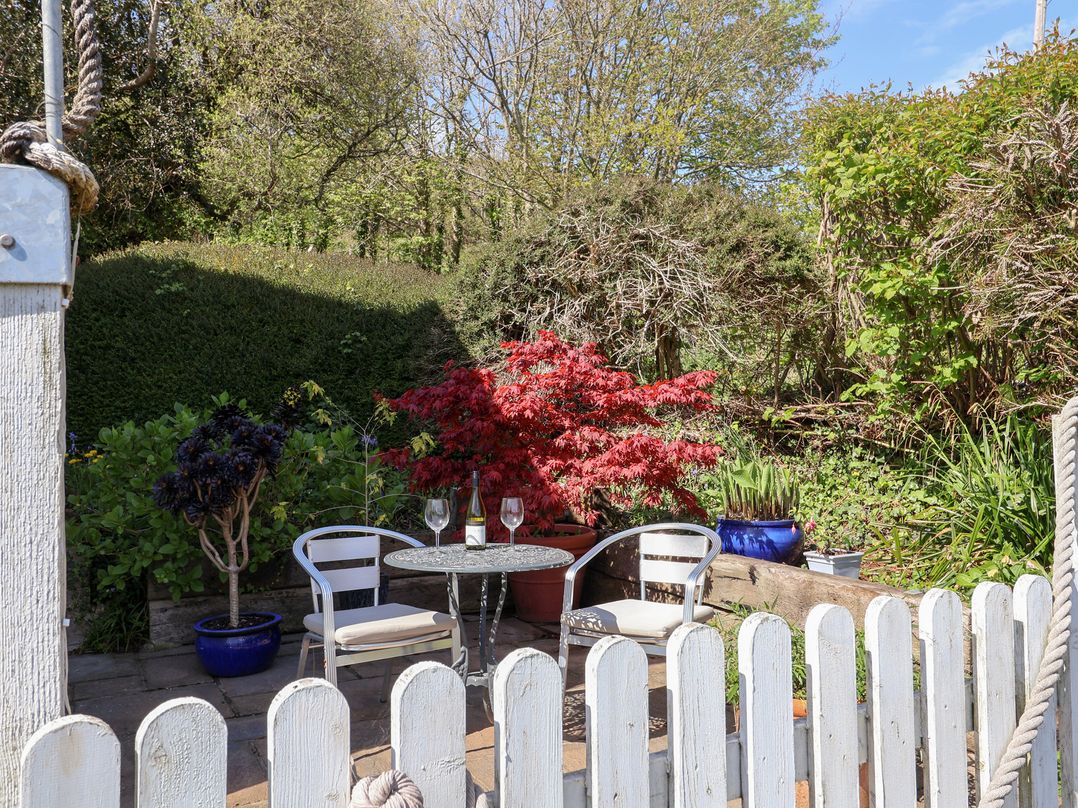 High Bullen Cottage