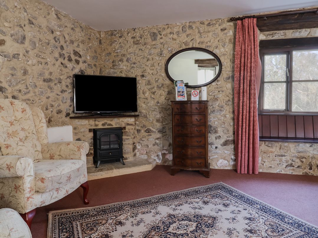 Vine Cottage