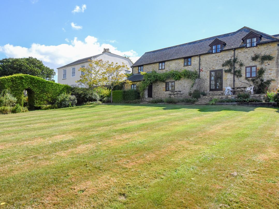 Vine Cottage