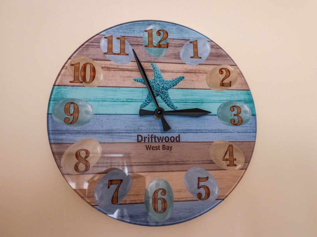 2 Driftwood