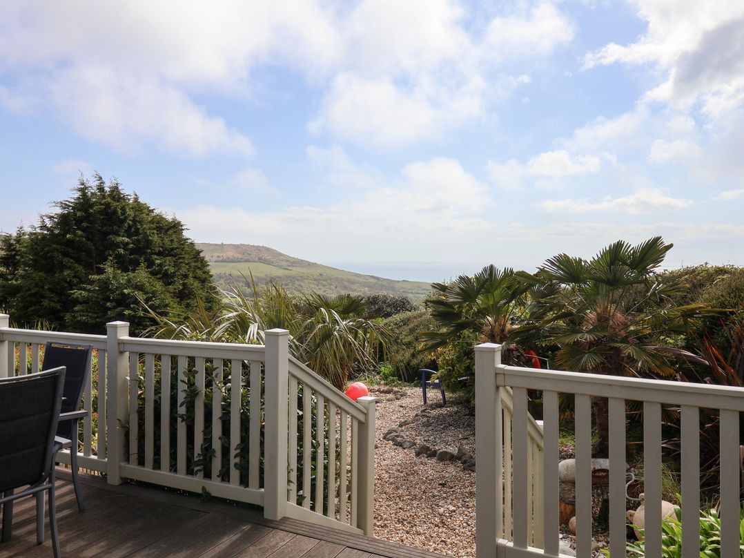 High Bullen Lodge