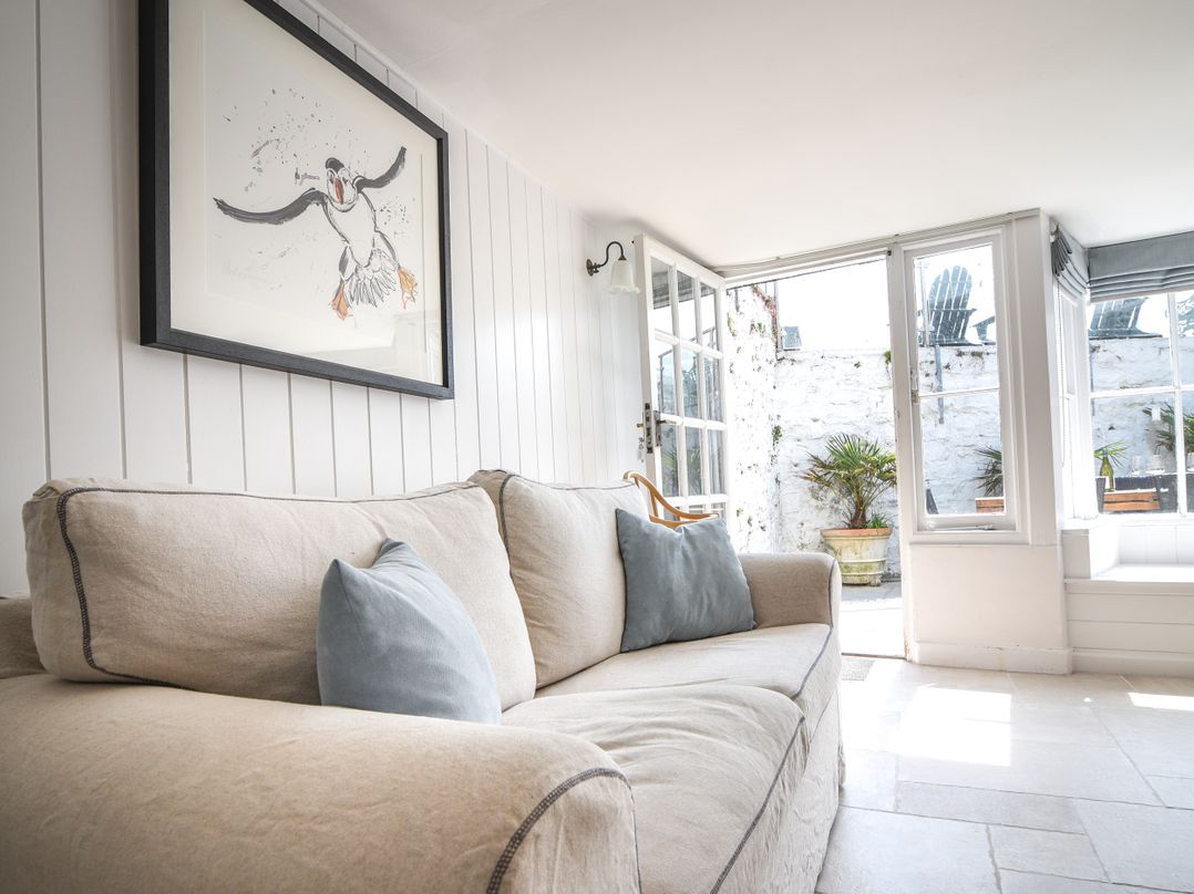 Gull Cottage