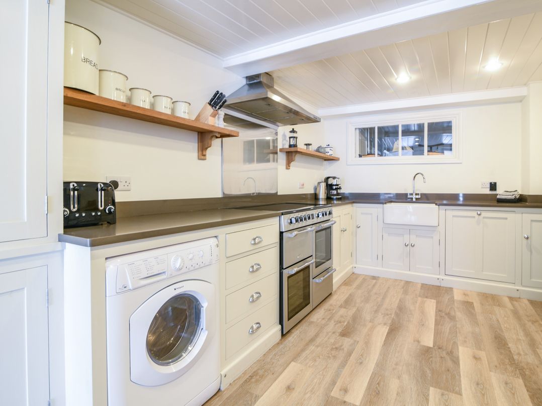 Gull Cottage