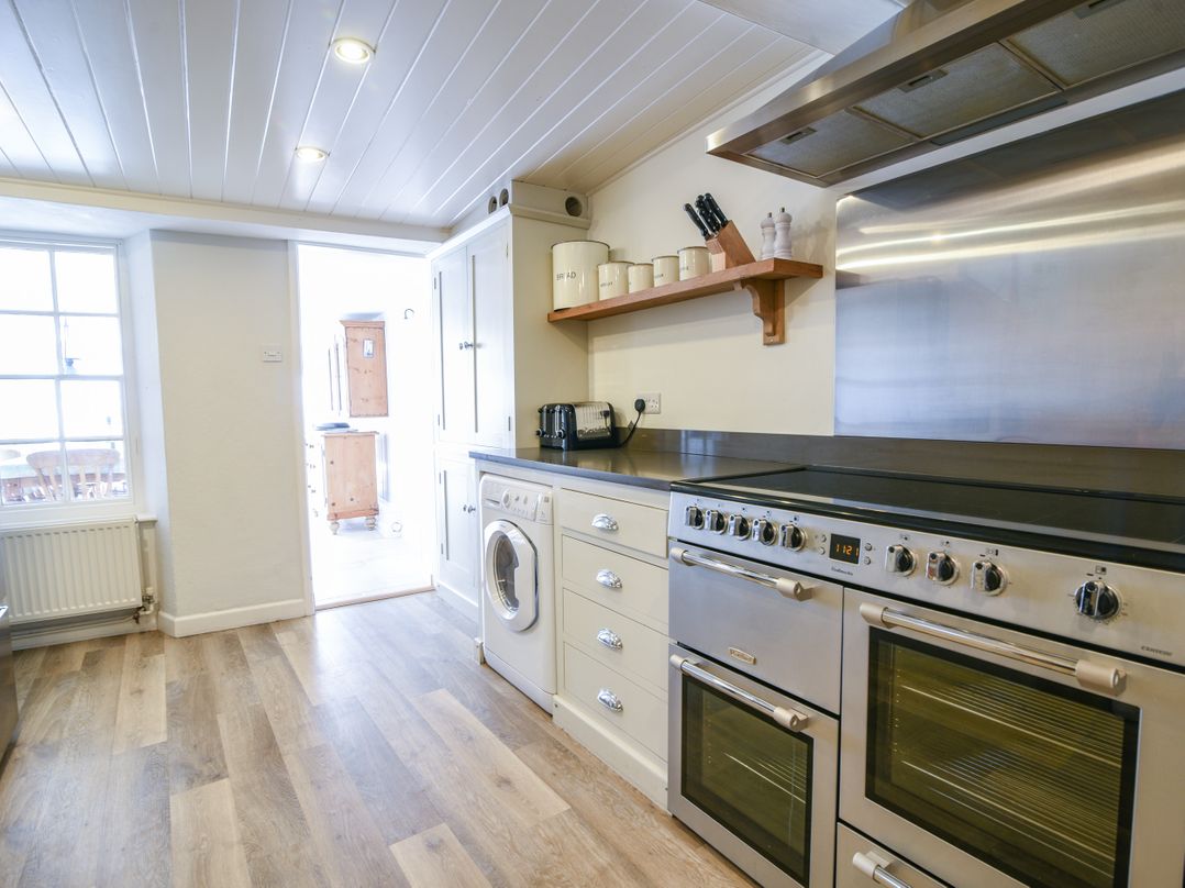 Gull Cottage