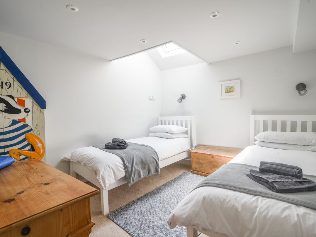 Gull Cottage