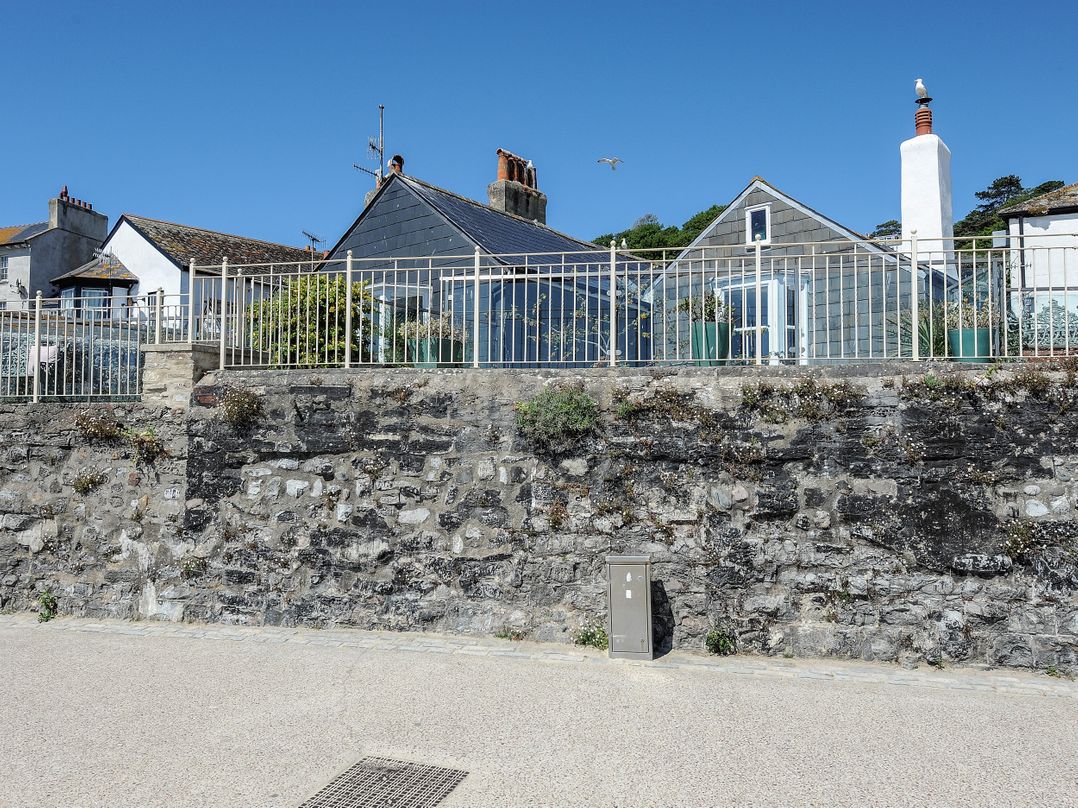 Gull Cottage