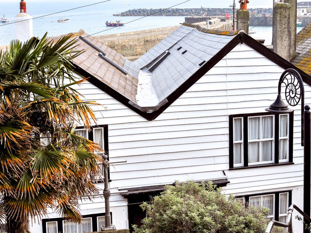 Gull Cottage