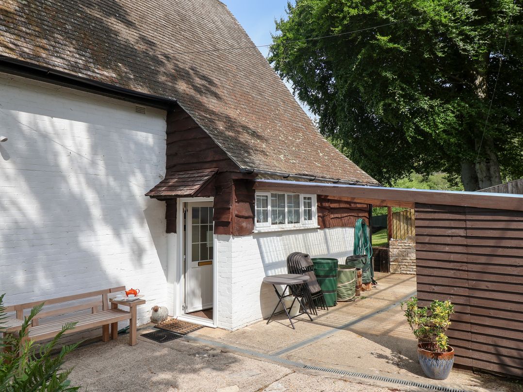 Barn Close Farm