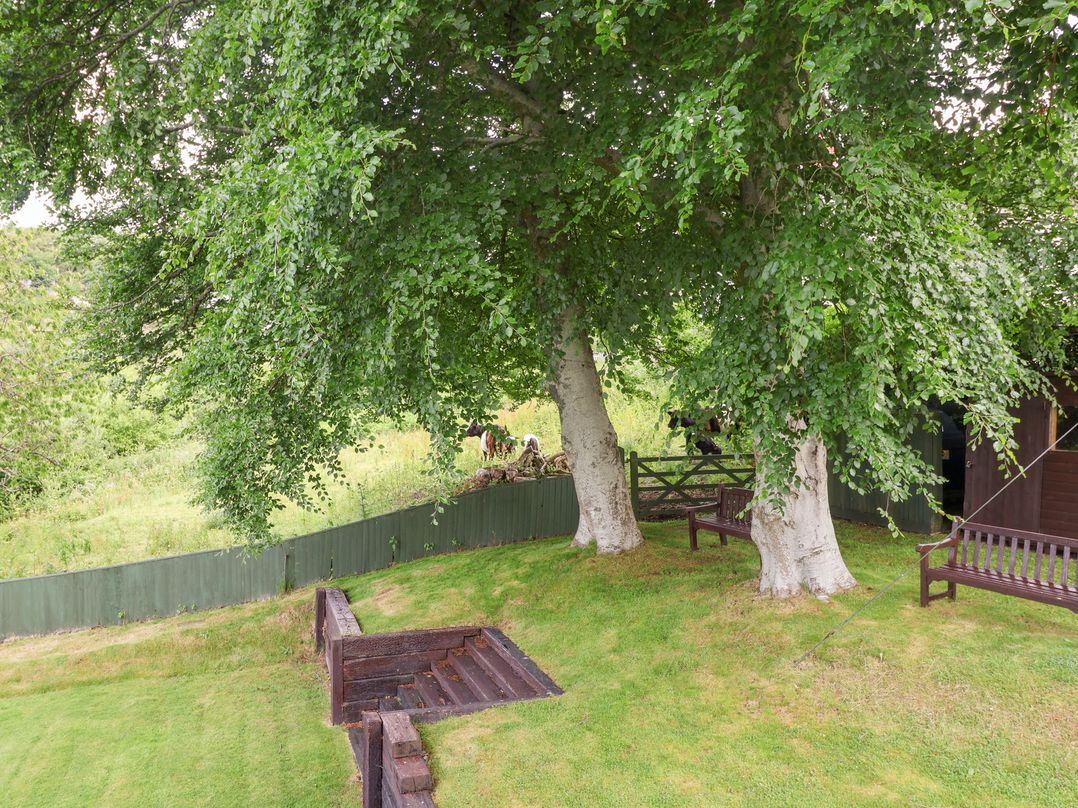 Barn Close Farm