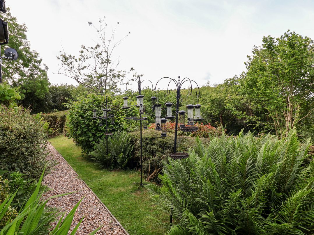 Barn Close Farm
