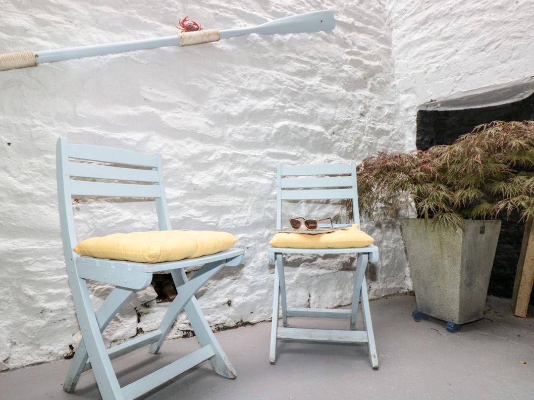 Gull Cottage