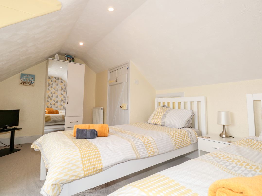 Gull Cottage