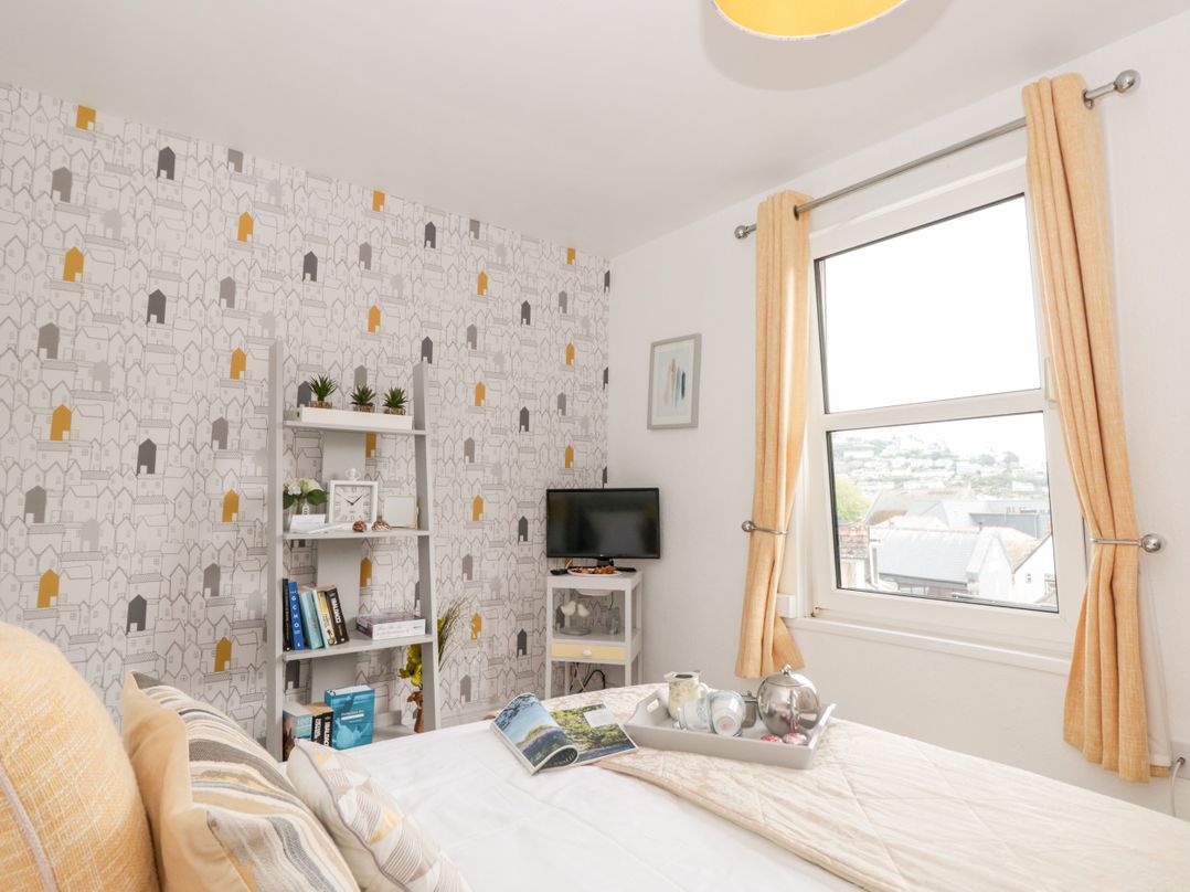 Gull Cottage