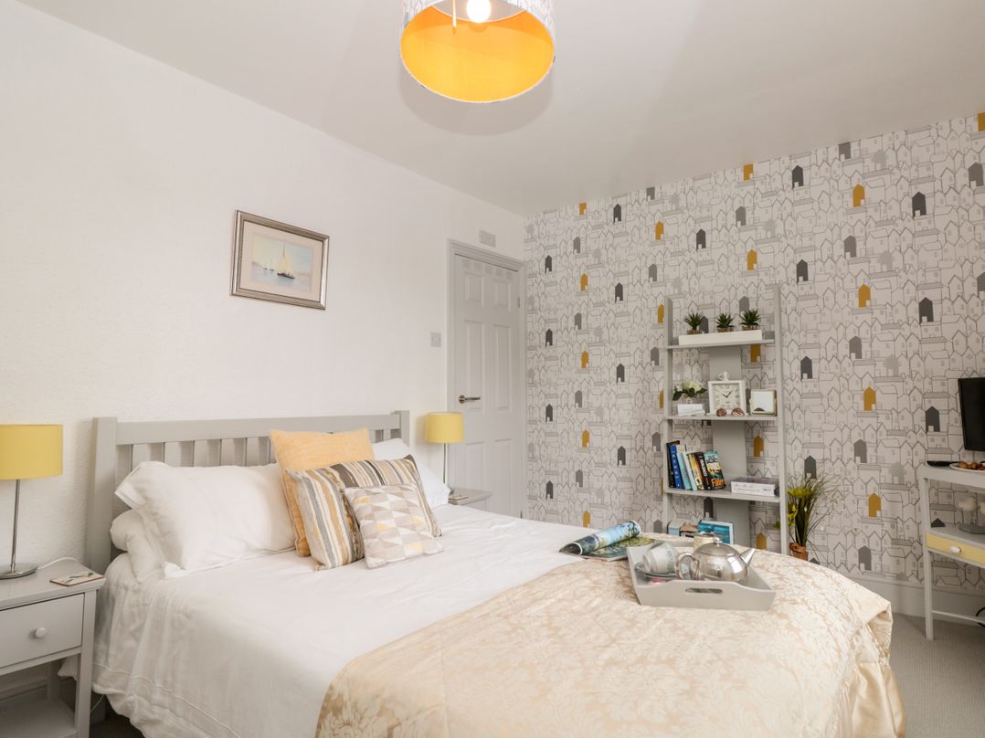 Gull Cottage