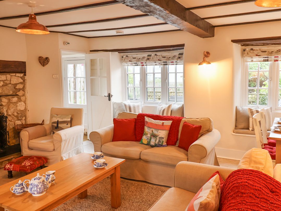 Hope Cottage