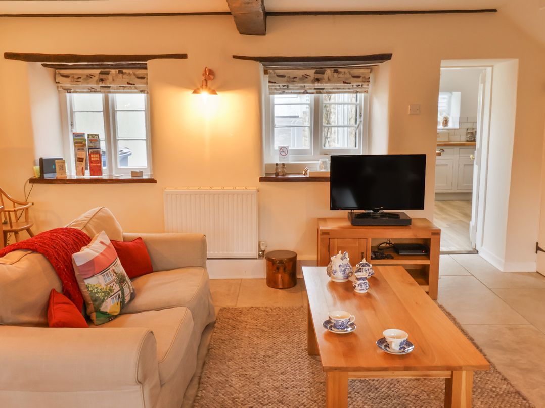 Hope Cottage