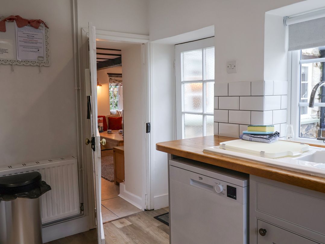 Hope Cottage