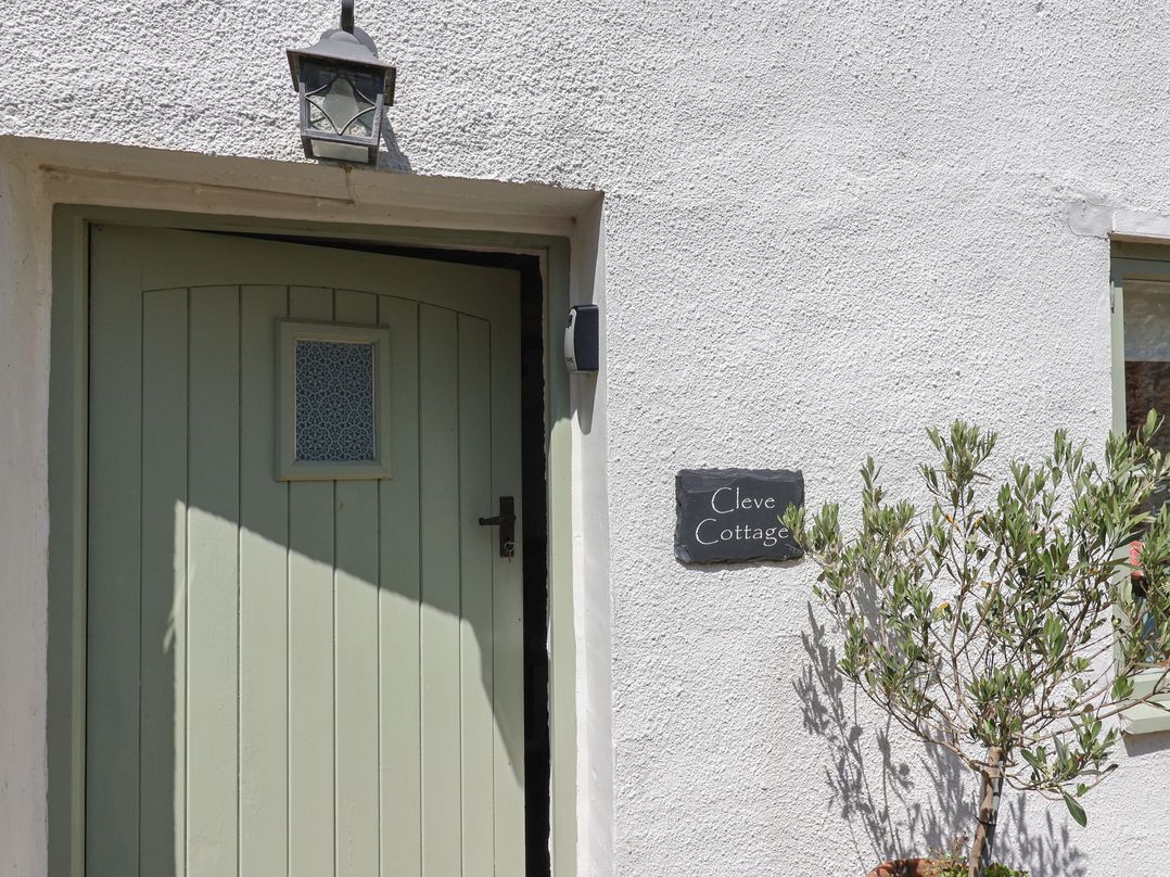 Cleve Cottage