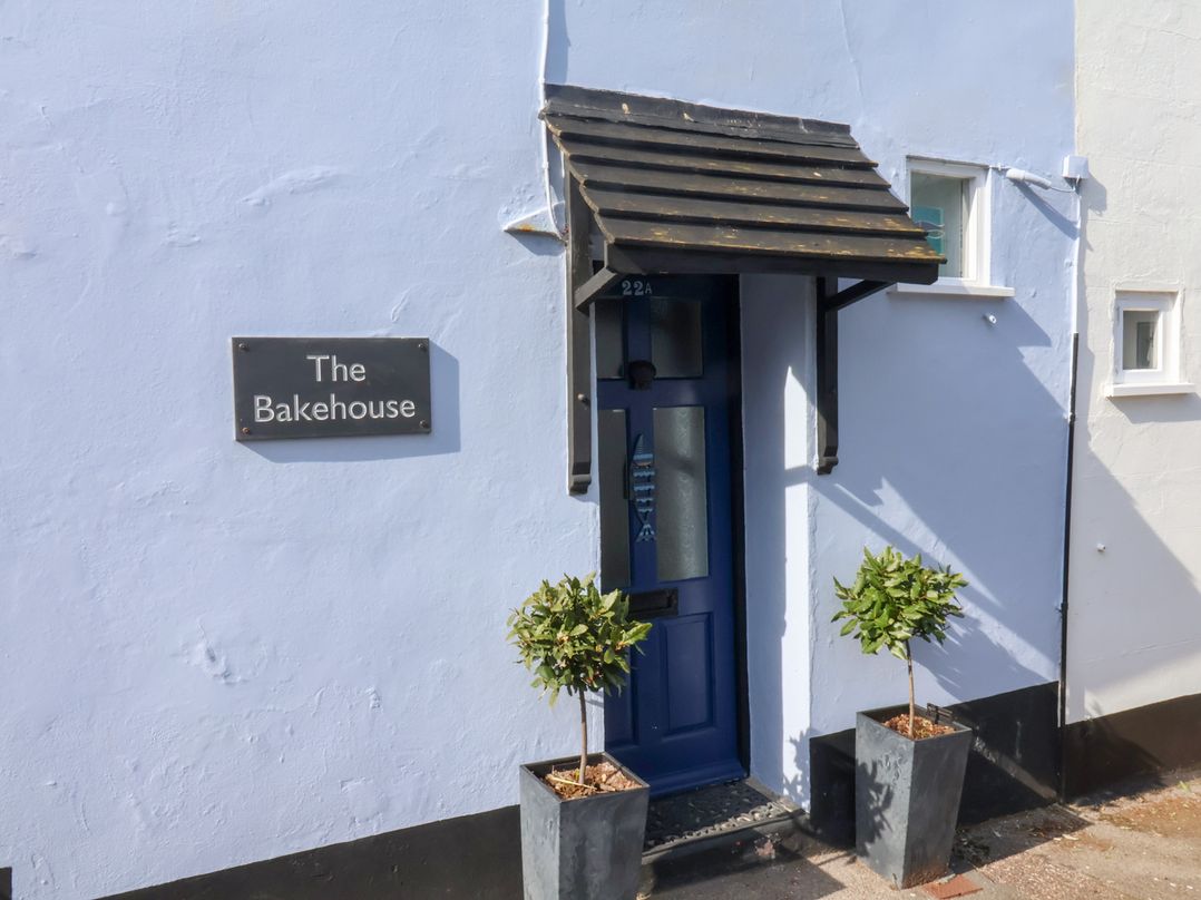 The Bakehouse